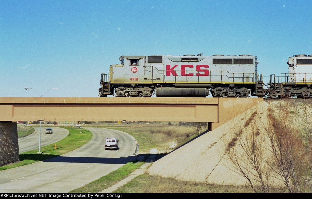 KCS 4719